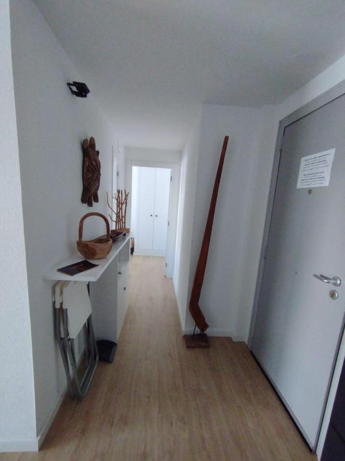 Atico Of 3 Rooms, Total 130M² Just For You With A 60 M² Terrace, Swimming Pool, Mountain And Marina View. Roses Bagian luar foto