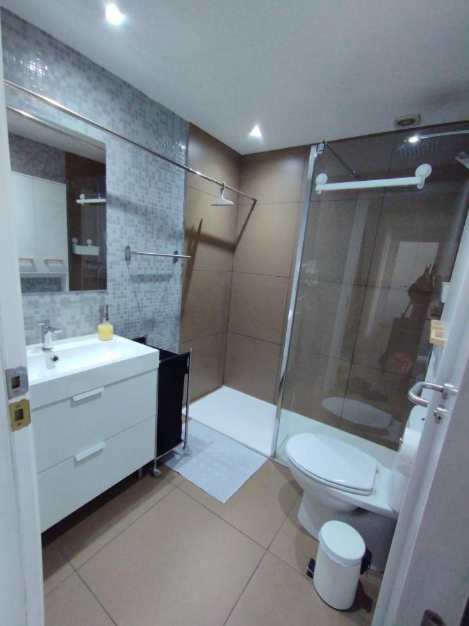 Atico Of 3 Rooms, Total 130M² Just For You With A 60 M² Terrace, Swimming Pool, Mountain And Marina View. Roses Bagian luar foto